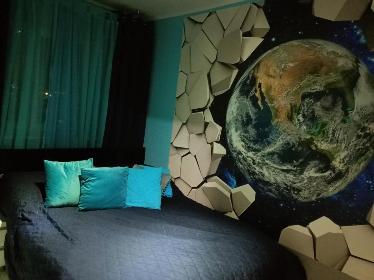 Apartament Kosmos Gorzow Гожув-Велькопольски Экстерьер фото