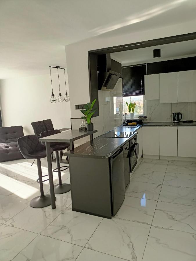 Apartament Kosmos Gorzow Гожув-Велькопольски Экстерьер фото