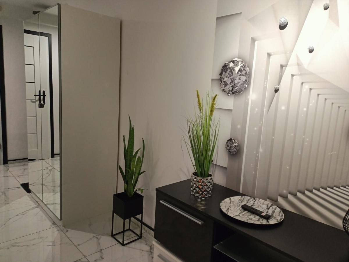 Apartament Kosmos Gorzow Гожув-Велькопольски Экстерьер фото