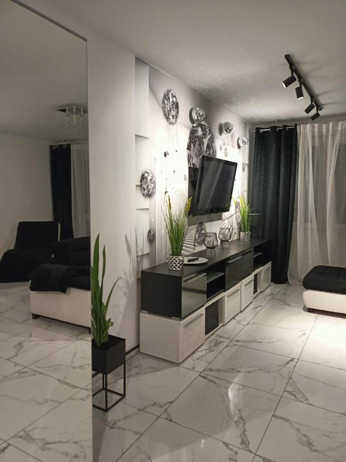 Apartament Kosmos Gorzow Гожув-Велькопольски Экстерьер фото