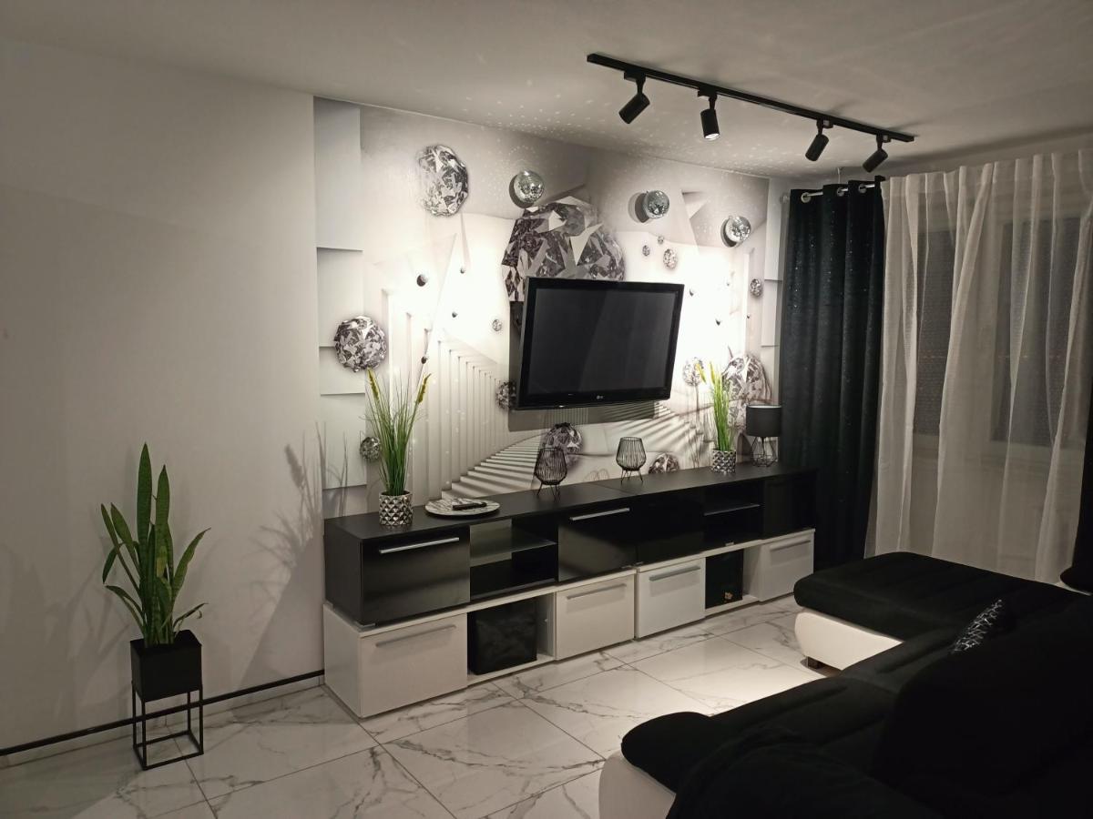 Apartament Kosmos Gorzow Гожув-Велькопольски Экстерьер фото