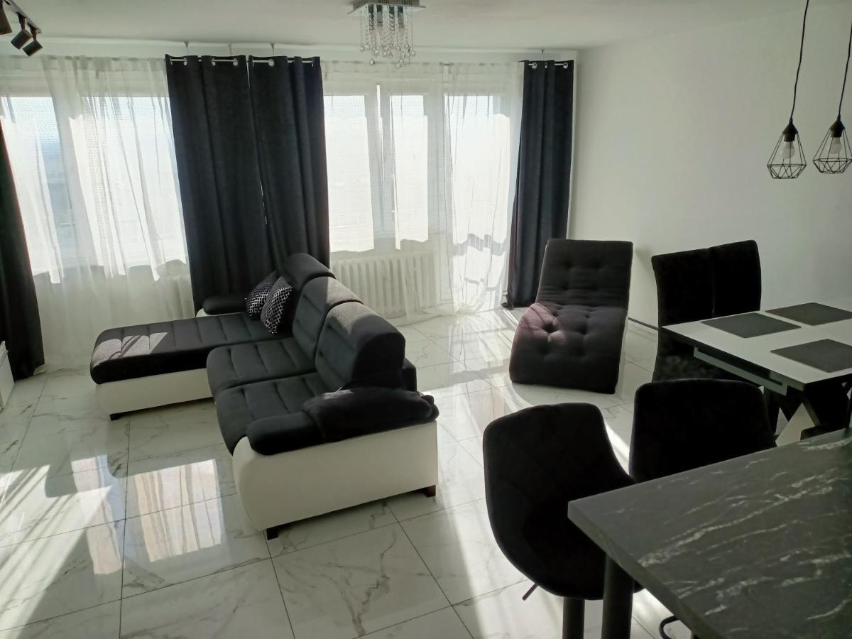Apartament Kosmos Gorzow Гожув-Велькопольски Экстерьер фото