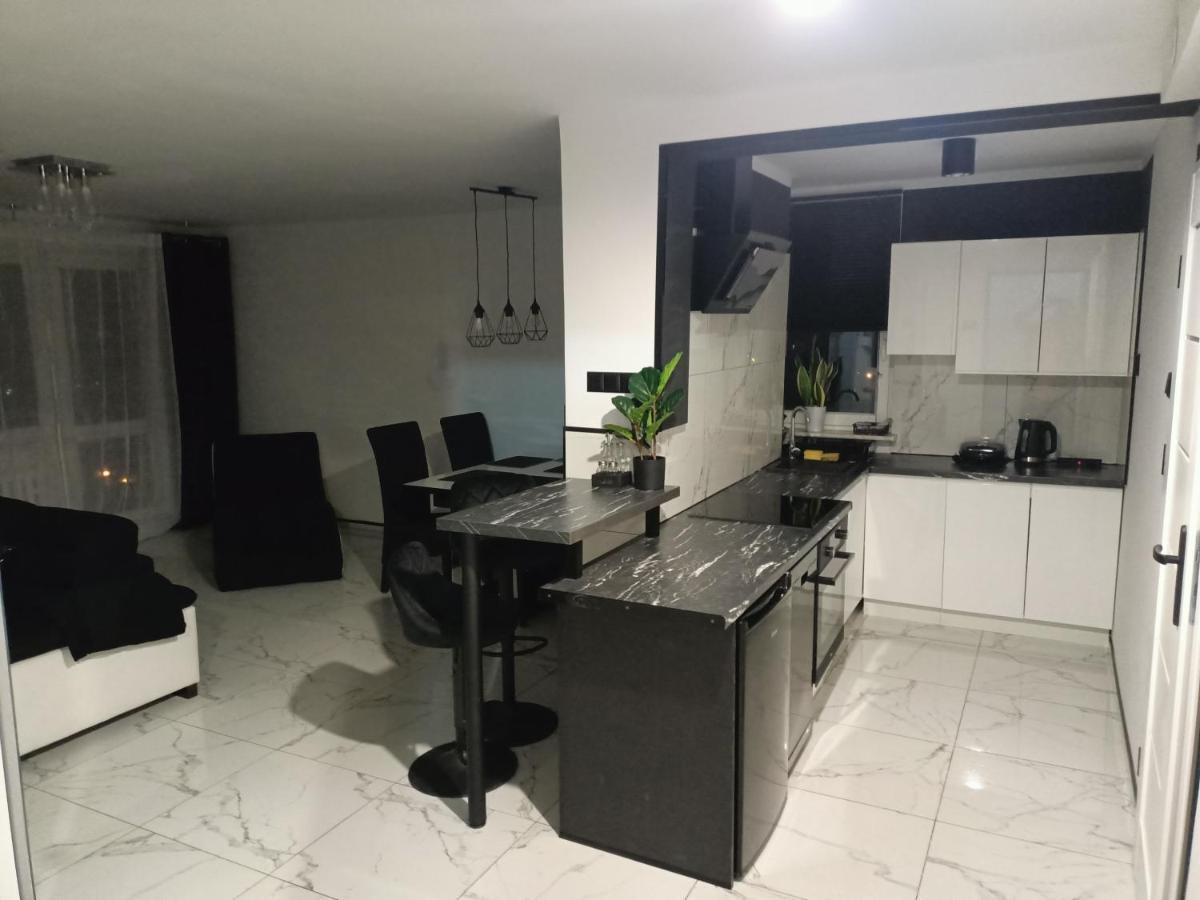 Apartament Kosmos Gorzow Гожув-Велькопольски Экстерьер фото