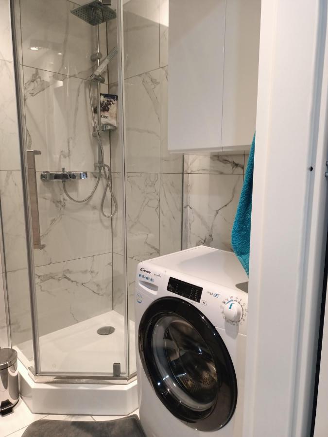 Apartament Kosmos Gorzow Гожув-Велькопольски Экстерьер фото