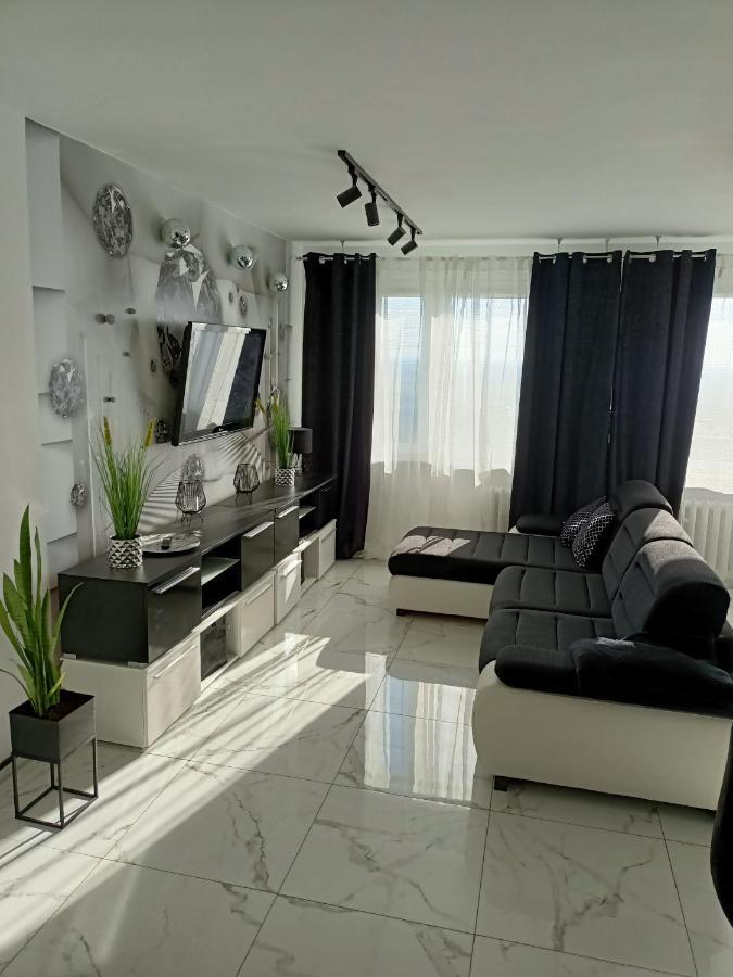 Apartament Kosmos Gorzow Гожув-Велькопольски Экстерьер фото