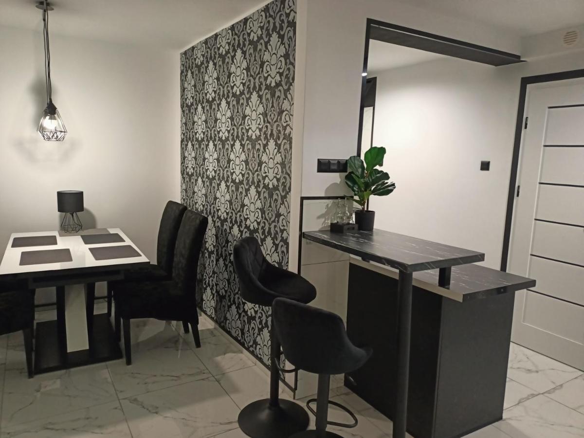 Apartament Kosmos Gorzow Гожув-Велькопольски Экстерьер фото