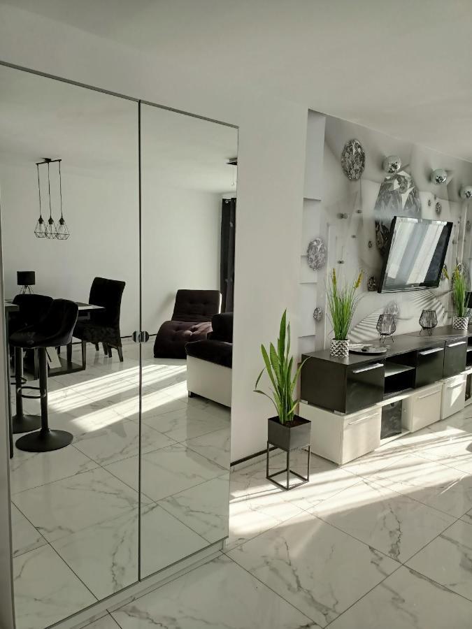 Apartament Kosmos Gorzow Гожув-Велькопольски Экстерьер фото